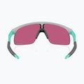 Ochelari de soare pentru copii  Oakley Resistor matte fog/prizm field 2