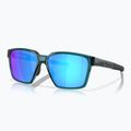 Ochelari de soare Oakley Actuator SQ transparent balsam/prizm sapphire