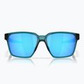 Ochelari de soare Oakley Actuator SQ transparent balsam/prizm sapphire 2