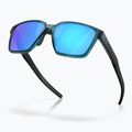 Ochelari de soare Oakley Actuator SQ transparent balsam/prizm sapphire 4