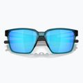 Ochelari de soare Oakley Actuator SQ transparent balsam/prizm sapphire 5
