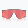 Ochelari de soare Oakley Bxtr matte grey ink/prizm trail torch 2