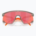 Ochelari de soare Oakley Bxtr matte grey ink/prizm trail torch 5