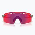 Ochelari de soare Oakley Encoder Strike Vented matte grey ink/prizm road 2