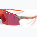 Ochelari de soare Oakley Encoder Strike Vented matte grey ink/prizm road 6