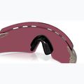 Ochelari de soare Oakley Encoder Strike Vented matte grey ink/prizm road 7