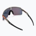 Ochelari de soare Oakley Sutro Lite matte grey ink/prizm road 2