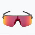 Ochelari de soare Oakley Sutro Lite matte grey ink/prizm road 3