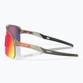 Ochelari de soare Oakley Sutro Lite matte grey ink/prizm road 3