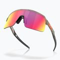 Ochelari de soare Oakley Sutro Lite matte grey ink/prizm road 4