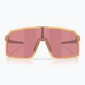 Ochelari de soare Oakley Sutro matte trans light curry/prizm dark golf 2