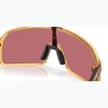 Ochelari de soare Oakley Sutro matte trans light curry/prizm dark golf 7