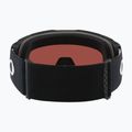 Ochelari de schi  Oakley Line Miner Pro L matte black/prizm sage gold/prizm iced 3