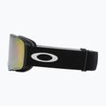 Ochelari de schi  Oakley Line Miner Pro L matte black/prizm sage gold/prizm iced 4
