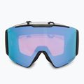 Ochelari de schi  Oakley Line Miner Pro L matte black/prizm sapphire/prizm iced 3