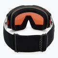 Ochelari de schi  Oakley Line Miner Pro L matte black/prizm sapphire/prizm iced 4