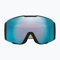 Ochelari de schi  Oakley Line Miner Pro L matte black/prizm sapphire/prizm iced 2