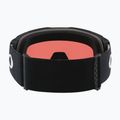 Ochelari de schi  Oakley Line Miner Pro L matte black/prizm sapphire/prizm iced 3