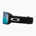 Ochelari de schi  Oakley Line Miner Pro L matte black/prizm sapphire/prizm iced 4