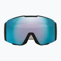 Ochelari de schi  Oakley Line Miner Pro L matte black/prizm sapphire/prizm torch 2