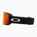 Ochelari de schi  Oakley Line Miner Pro L matte black/prizm torch/prizm iced 4