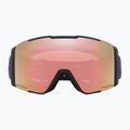 Ochelari de schi  Oakley Line Miner Pro M su yiming sign/prizm rose/prizm sapphire 2