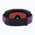 Ochelari de schi  Oakley Line Miner Pro M su yiming sign/prizm rose/prizm sapphire 3