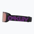 Ochelari de schi  Oakley Line Miner Pro M su yiming sign/prizm rose/prizm sapphire 4