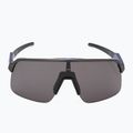 Ochelari de soare Oakley Sutro Lite matte grey smoke/prizm grey 2