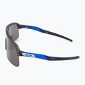 Ochelari de soare Oakley Sutro Lite matte grey smoke/prizm grey 4