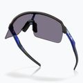 Ochelari de soare Oakley Sutro Lite matte grey smoke/prizm grey 4