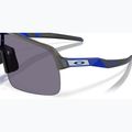 Ochelari de soare Oakley Sutro Lite matte grey smoke/prizm grey 5