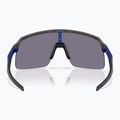 Ochelari de soare Oakley Sutro Lite matte grey smoke/prizm grey 7