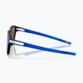Ochelari de soare Oakley Latch matte black/prizm sapphire 6