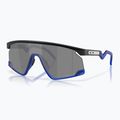 Ochelari de soare Oakley Bxtr matte black navy/prizm black