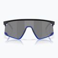 Ochelari de soare Oakley Bxtr matte black navy/prizm black 2