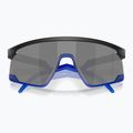 Ochelari de soare Oakley Bxtr matte black navy/prizm black 5
