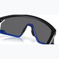 Ochelari de soare Oakley Bxtr matte black navy/prizm black 7