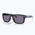 Ochelari de soare Oakley Holbrook Fathom Collection matte black/prizm grey