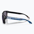 Ochelari de soare Oakley Holbrook Fathom Collection matte black/prizm grey 3