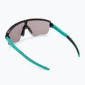Ochelari de soare Oakley Corridor SQ matte black/prizm slate 2