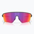 Ochelari de soare Oakley Corridor SQ matte grey smoke/prizm road 2