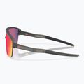 Ochelari de soare Oakley Corridor SQ matte grey smoke/prizm road 3