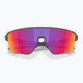 Ochelari de soare Oakley Corridor SQ matte grey smoke/prizm road 5