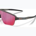 Ochelari de soare Oakley Corridor SQ matte grey smoke/prizm road 6