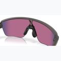 Ochelari de soare Oakley Corridor SQ matte grey smoke/prizm road 7