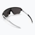Ochelari de soare Oakley Corridor SQ matte black/prizm black 2