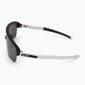 Ochelari de soare Oakley Corridor SQ matte black/prizm black 4