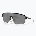 Ochelari de soare Oakley Corridor SQ matte black/prizm black