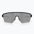 Ochelari de soare Oakley Corridor SQ matte black/prizm black 2